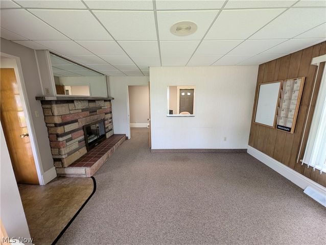 17991 Mahoning Avenue, Lake Milton, OH 44429
