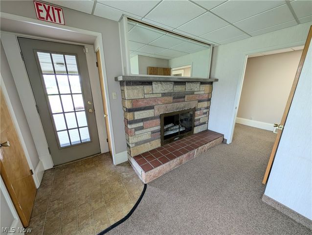 17991 Mahoning Avenue, Lake Milton, OH 44429
