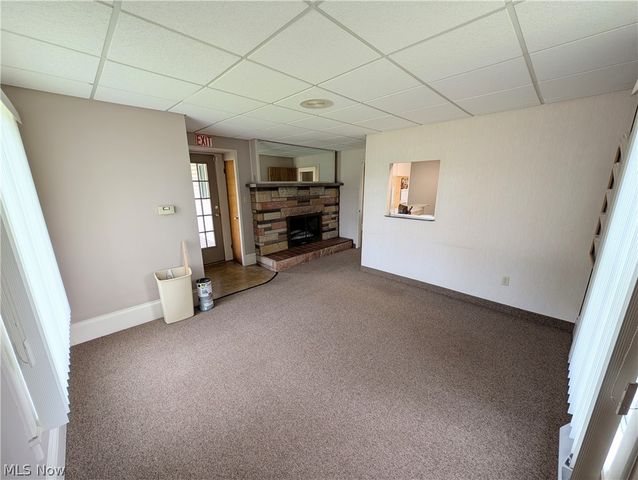 17991 Mahoning Avenue, Lake Milton, OH 44429
