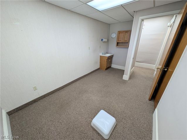17991 Mahoning Avenue, Lake Milton, OH 44429