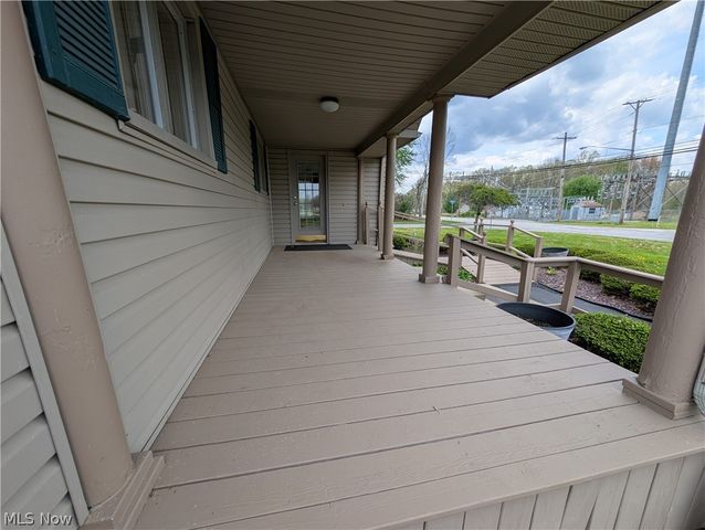 17991 Mahoning Avenue, Lake Milton, OH 44429
