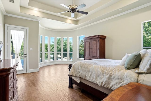 1617 Overlook Terrace, Keller, TX 76262