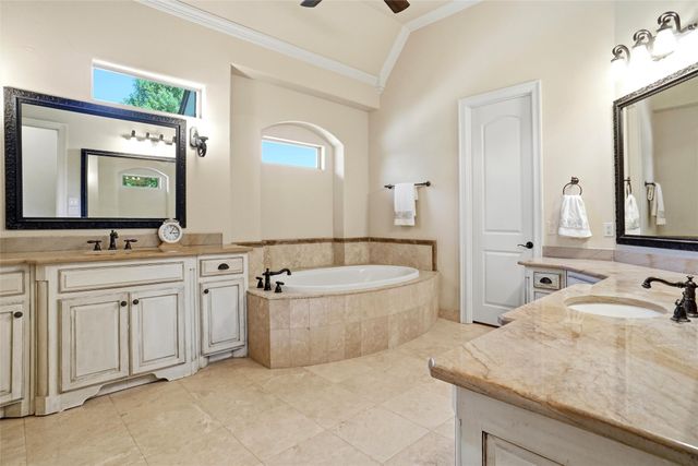1617 Overlook Terrace, Keller, TX 76262