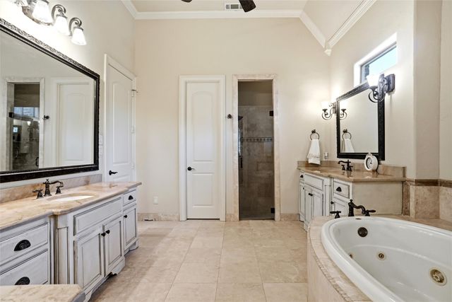 1617 Overlook Terrace, Keller, TX 76262