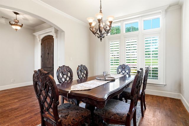 1617 Overlook Terrace, Keller, TX 76262