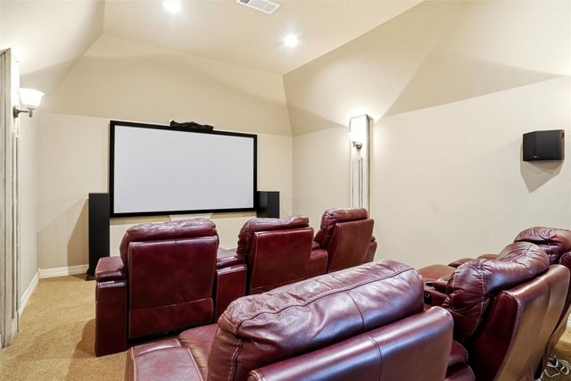 1617 Overlook Terrace, Keller, TX 76262