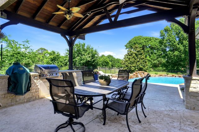 1617 Overlook Terrace, Keller, TX 76262