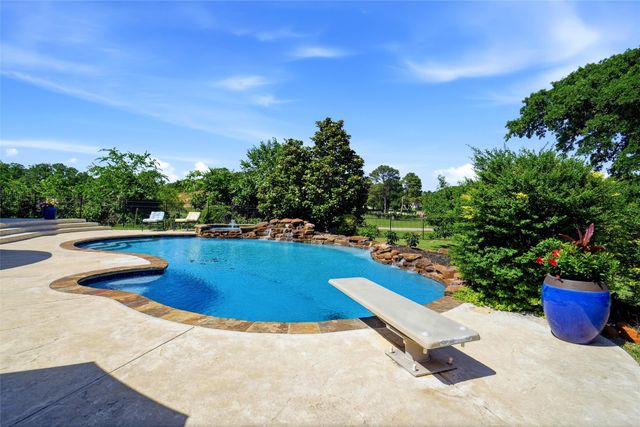 1617 Overlook Terrace, Keller, TX 76262