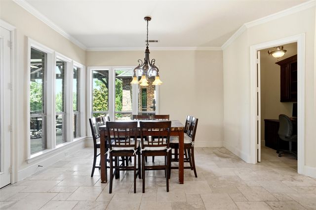 1617 Overlook Terrace, Keller, TX 76262