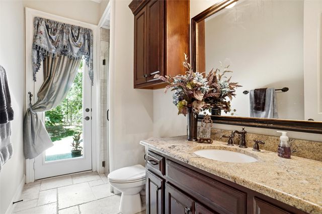 1617 Overlook Terrace, Keller, TX 76262
