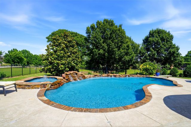 1617 Overlook Terrace, Keller, TX 76262
