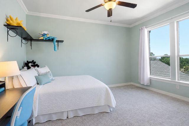 1617 Overlook Terrace, Keller, TX 76262