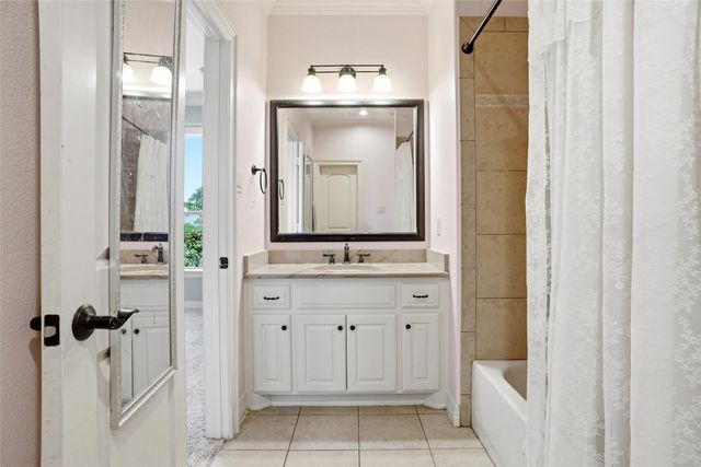 1617 Overlook Terrace, Keller, TX 76262