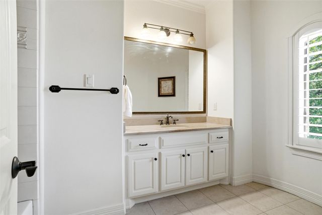 1617 Overlook Terrace, Keller, TX 76262