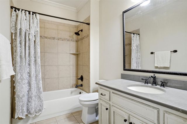 1617 Overlook Terrace, Keller, TX 76262