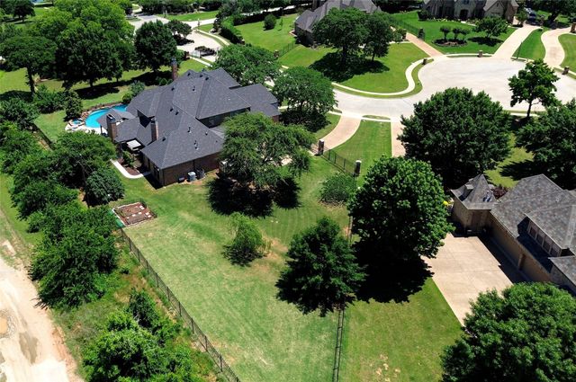 1617 Overlook Terrace, Keller, TX 76262
