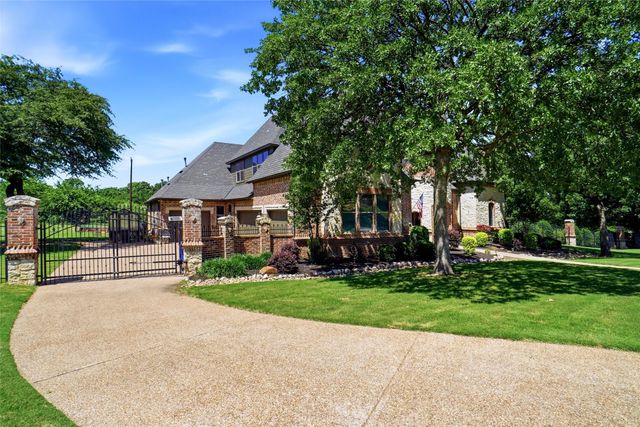1617 Overlook Terrace, Keller, TX 76262