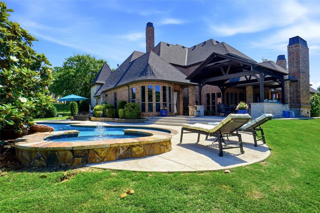 1617 Overlook Terrace, Keller, TX 76262