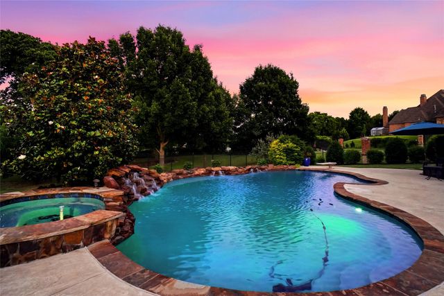 1617 Overlook Terrace, Keller, TX 76262