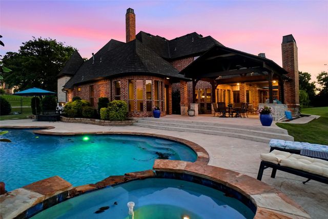 1617 Overlook Terrace, Keller, TX 76262