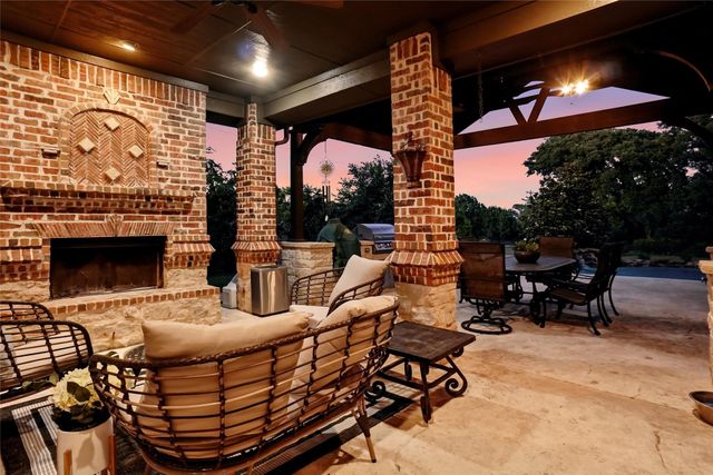 1617 Overlook Terrace, Keller, TX 76262