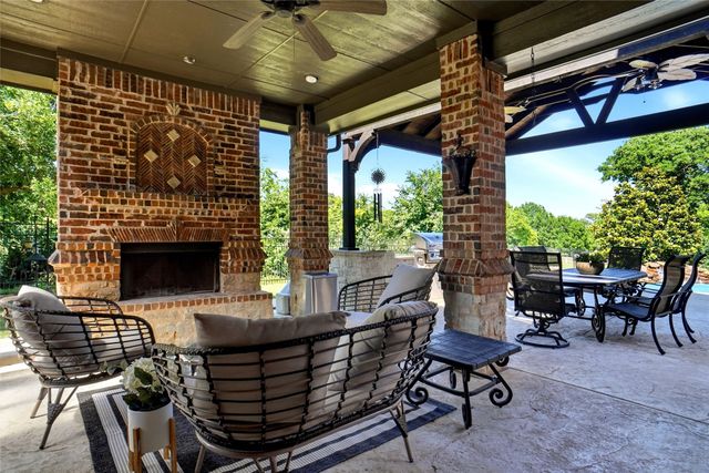 1617 Overlook Terrace, Keller, TX 76262
