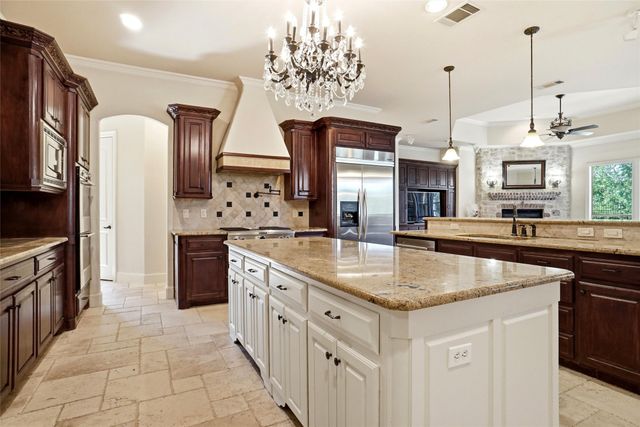 1617 Overlook Terrace, Keller, TX 76262
