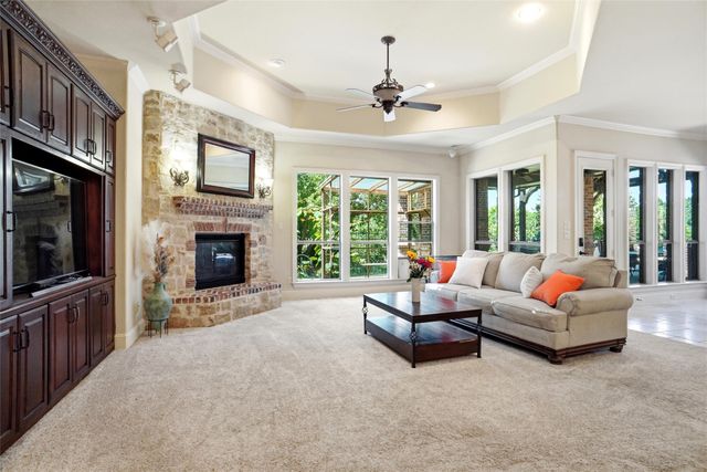 1617 Overlook Terrace, Keller, TX 76262