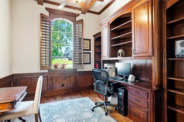 1617 Overlook Terrace, Keller, TX 76262
