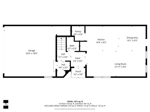 8355 NW 7th Place, Plantation, FL 33324