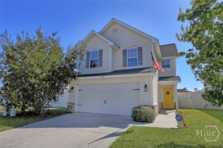 603 Amhearst Row, Hinesville, GA 31313