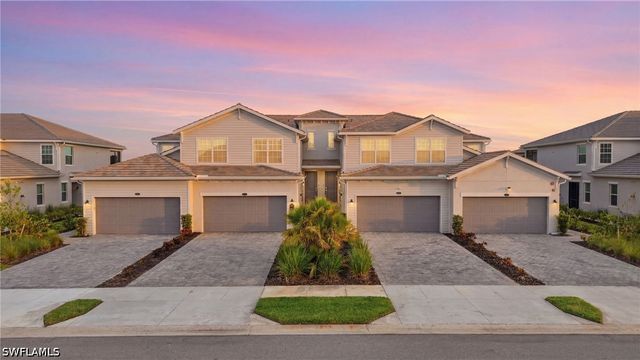 16537 Kingwood LN 2621, Punta Gorda, FL 33982
