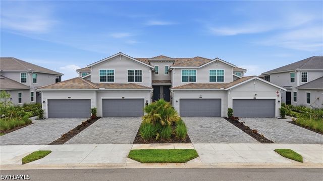 16537 Kingwood LN 2621, Punta Gorda, FL 33982