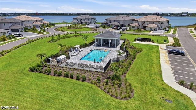 16537 Kingwood LN 2621, Punta Gorda, FL 33982