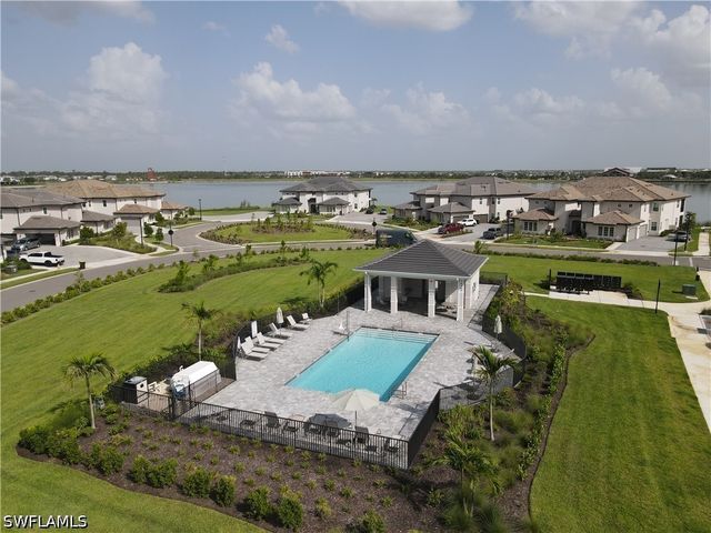 16537 Kingwood LN 2621, Punta Gorda, FL 33982