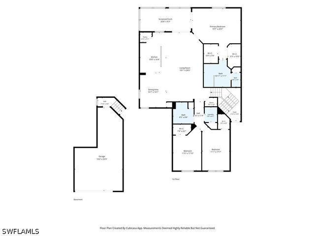 16537 Kingwood LN 2621, Punta Gorda, FL 33982