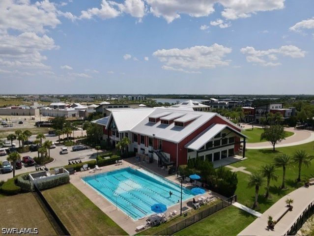 16537 Kingwood LN 2621, Punta Gorda, FL 33982