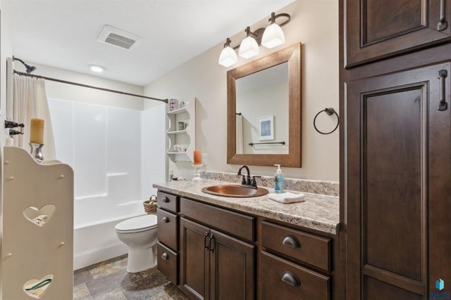 313 S Spring Pl Place, Brandon, SD 57005