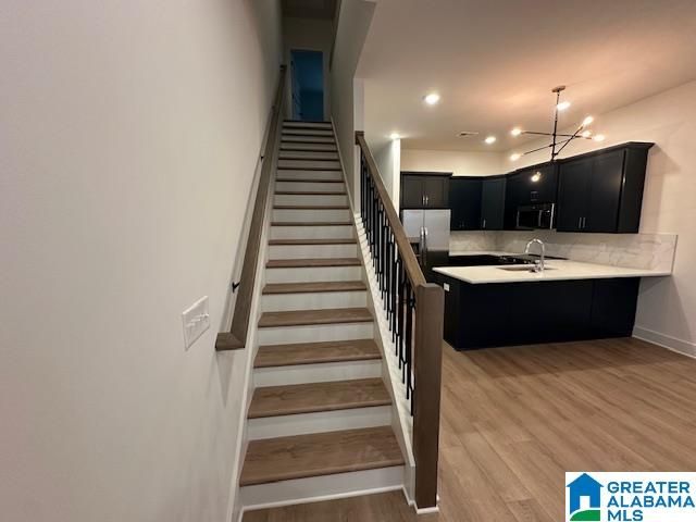 1716 MEERSTONE LANE, Hoover, AL 35244