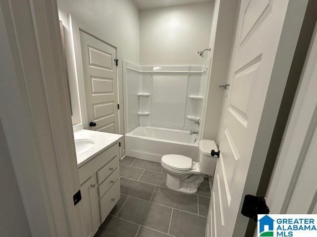 1716 MEERSTONE LANE, Hoover, AL 35244