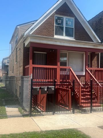 1249 S Kolin Avenue 2, Chicago, IL 60623