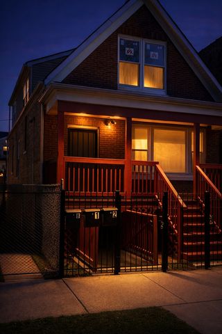 1249 S Kolin Avenue 2, Chicago, IL 60623