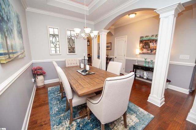 642 Cub Branch Drive, Spartanburg, SC 29301