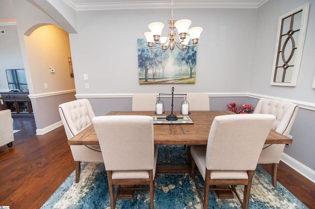 642 Cub Branch Drive, Spartanburg, SC 29301