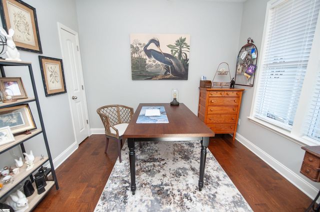 642 Cub Branch Drive, Spartanburg, SC 29301