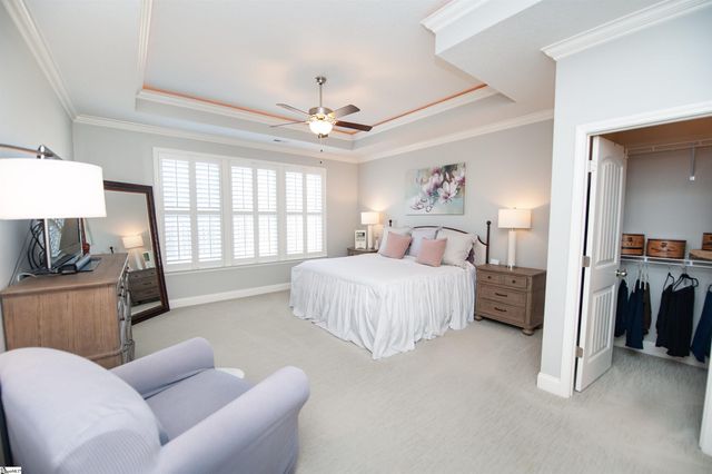 642 Cub Branch Drive, Spartanburg, SC 29301