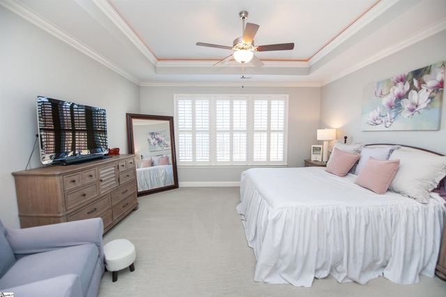 642 Cub Branch Drive, Spartanburg, SC 29301