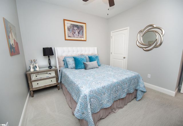 642 Cub Branch Drive, Spartanburg, SC 29301