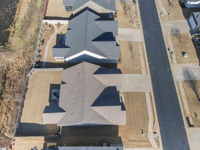 642 Cub Branch Drive, Spartanburg, SC 29301