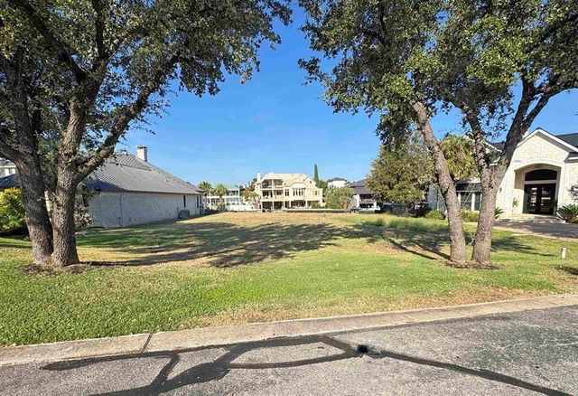 Lot 3 Matern CT, Horseshoe Bay, TX 78657